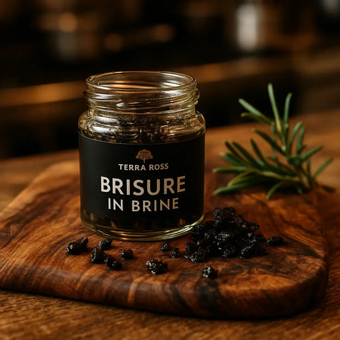 Discover the Luxurious Benefits of Terra Ross Black Summer Truffle Collection