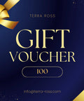 Gift Voucher - Terra Ross