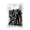 Bag of frozen autumn truffle Tuber Uncinatum B-grade for culinary use